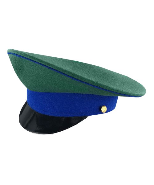 Фуражка пограничных войск &mdash; 2