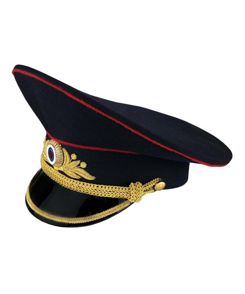 Фуражка полиции генеральская &mdash; 2