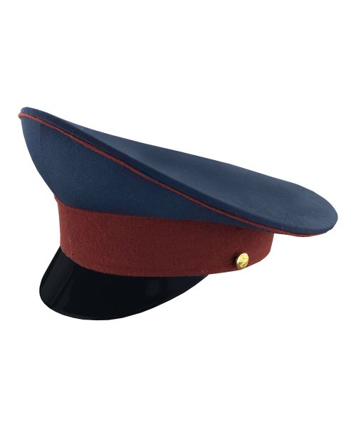 Фуражка ФСИН &mdash; 2