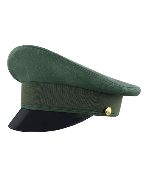Фуражка офицерская штабная
