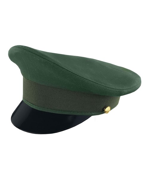 Фуражка офицерская штабная &mdash; 2