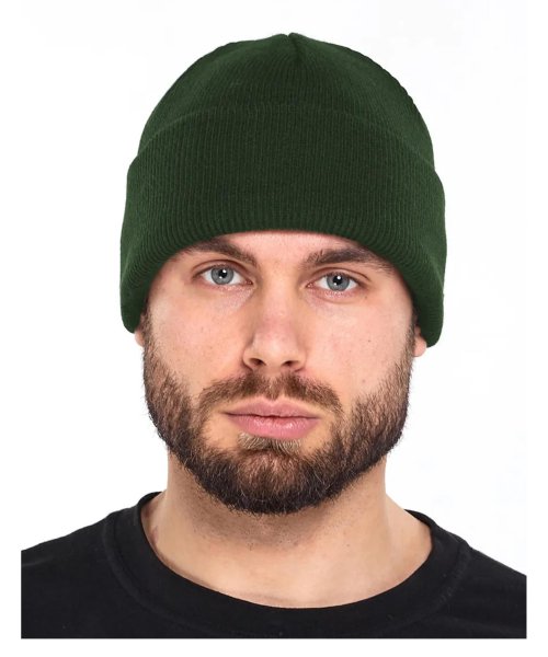 Шапка Полушерсть &mdash; 5