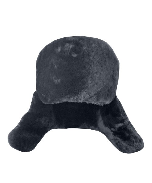 Шапка армейская серая &mdash; 4