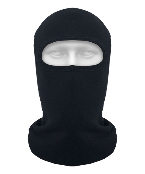 Маска спецназ без рта &mdash; 1