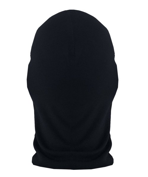 Маска спецназ без рта &mdash; 3