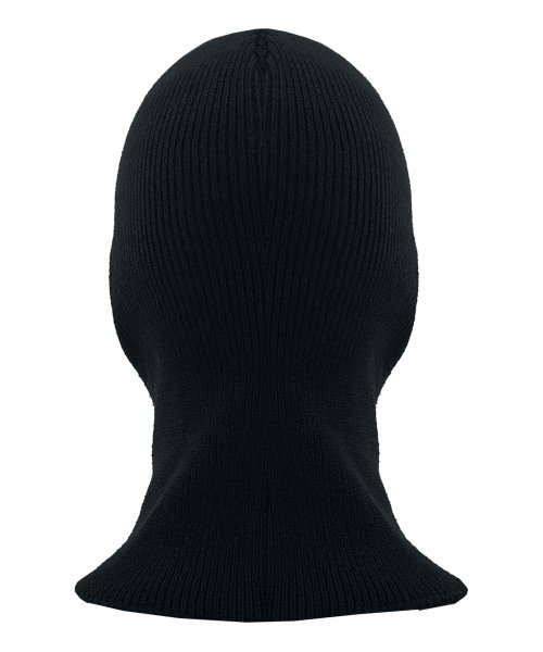 Превью Маска спецназ полушерсть со ртом &mdash; 2