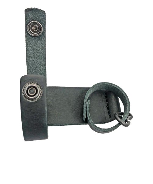 Держатель для резиновой палки &mdash; 2