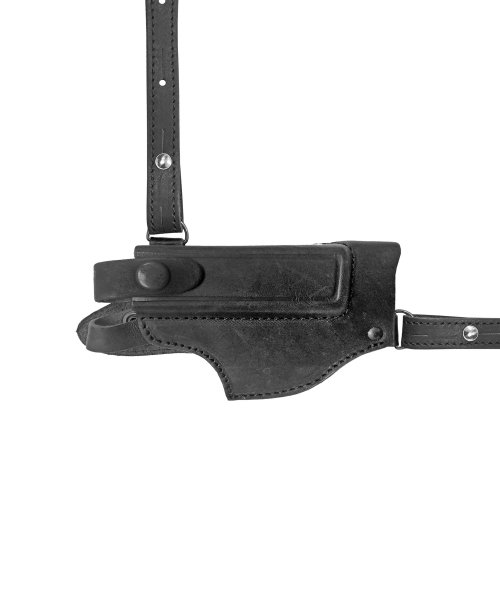 ОК-24 Кобура оперативная к ПМ с запасной обоймой на кобуре