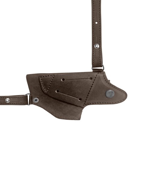 ОК-24 Кобура оперативная к ПМ с запасной обоймой на кобуре &mdash; 4
