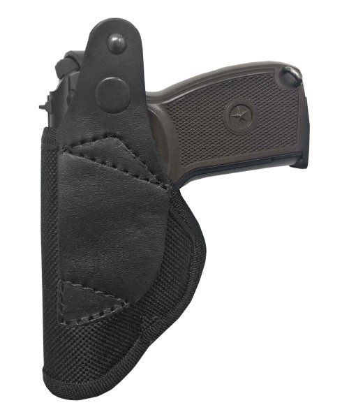 ПК-2 Кобура текстильная к ПМ &mdash; 3