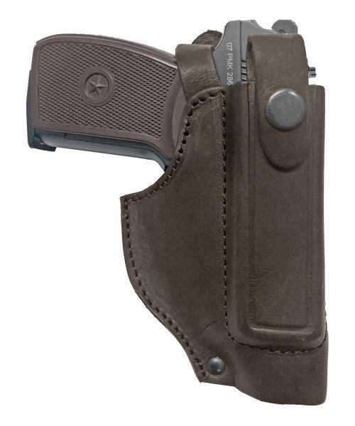 ПК-4 Кобура под ПМ с запасной обоймой &mdash; 6