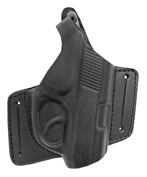 ПК-81 Кобура к ПМ поясная &mdash; 1