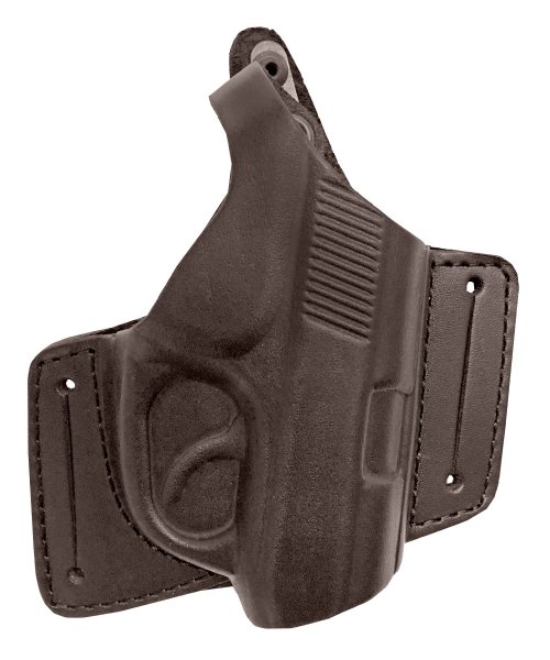 ПК-81 Кобура к ПМ поясная &mdash; 4