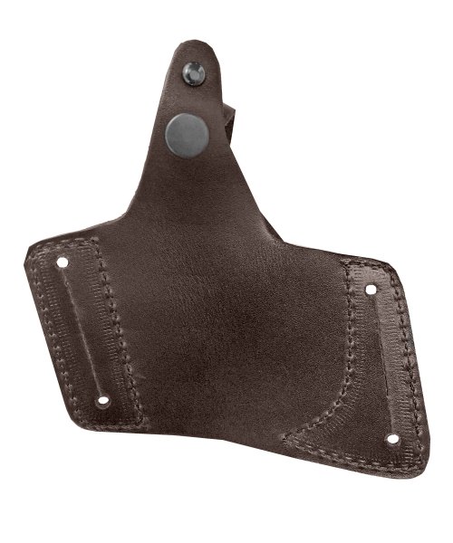 ПК-81 Кобура к ПМ поясная &mdash; 5