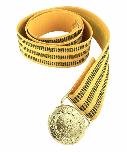 Ремень парадный &mdash; 2