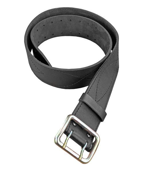 Ремень офицерский черный &mdash; 2