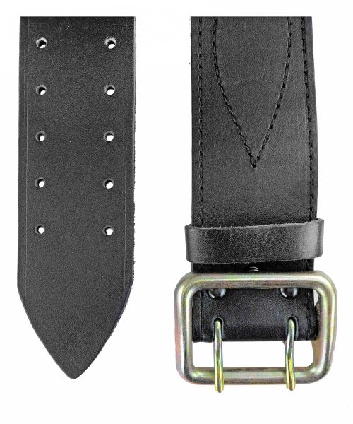 Ремень офицерский черный &mdash; 3