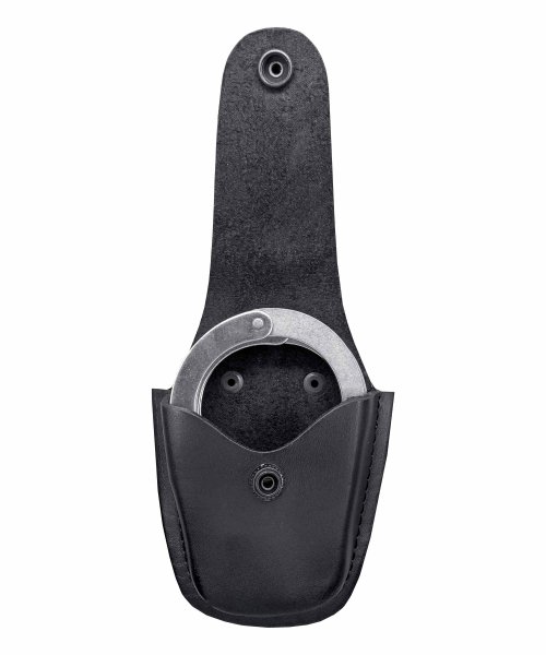 Чехол для наручников большой черный &mdash; 3