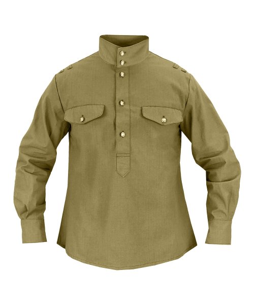 Превью Гимнастерка &mdash; 1