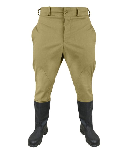 Брюки галифе