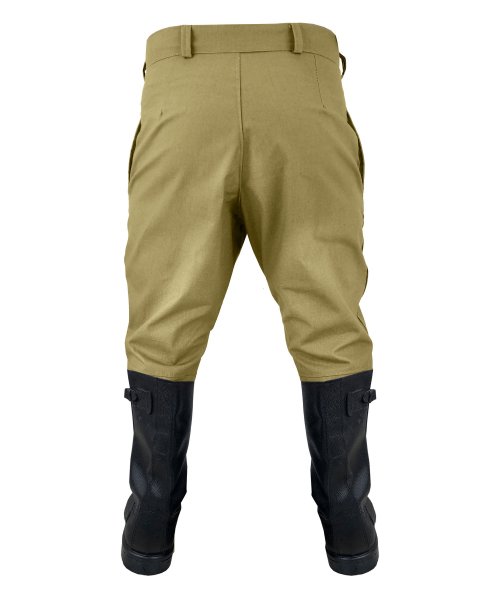 Брюки галифе &mdash; 2