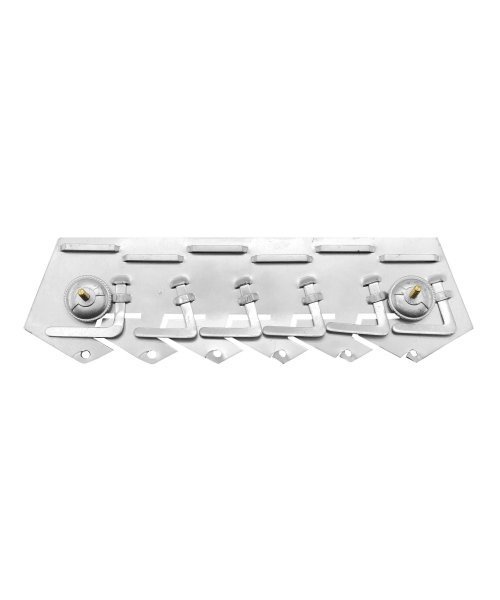 Колодка на 6 медалей &mdash; 2