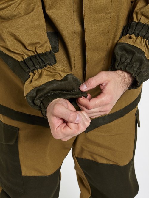 Костюм Горка 3 на флисе &mdash; 4