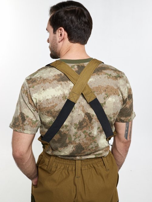 Костюм Горка 3 на флисе &mdash; 8