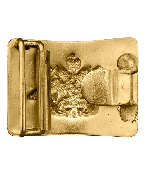 Бляха ВМФ с двумя малыми якорями &mdash; 2