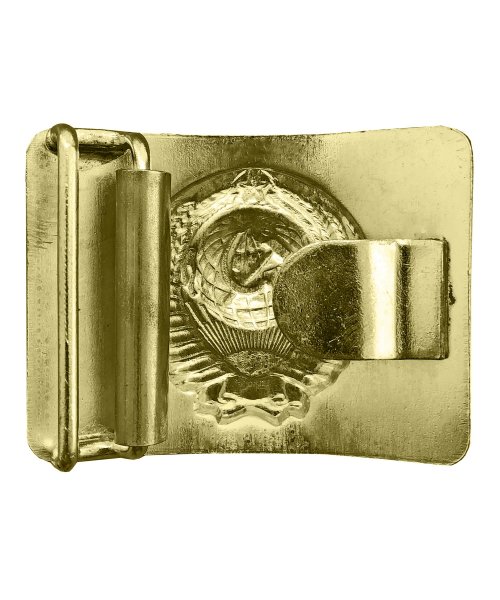 Бляха СССР &mdash; 2