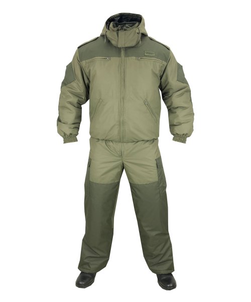 Костюм зимний хаки милк Арсенал