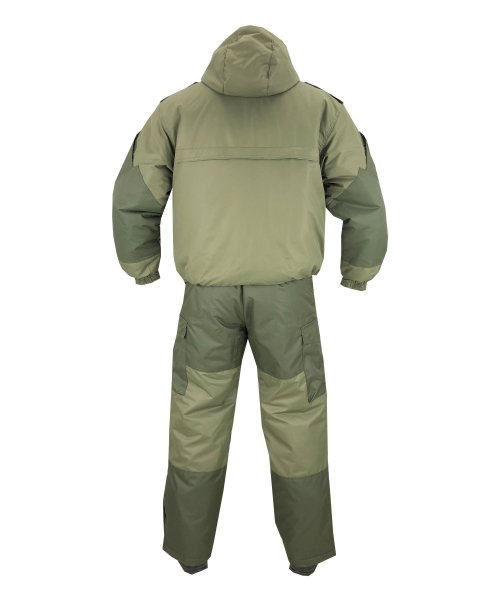 Костюм зимний хаки милк Арсенал &mdash; 2