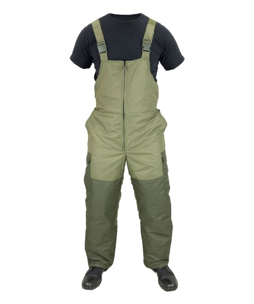 Костюм зимний хаки милк Арсенал &mdash; 3