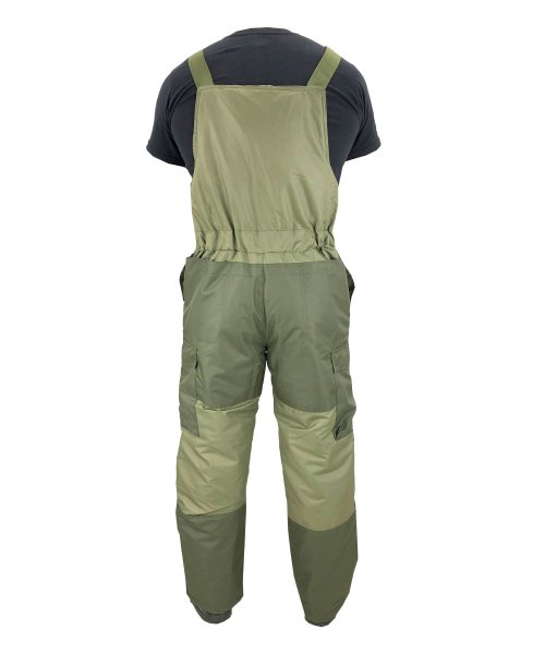 Костюм зимний хаки милк Арсенал &mdash; 4