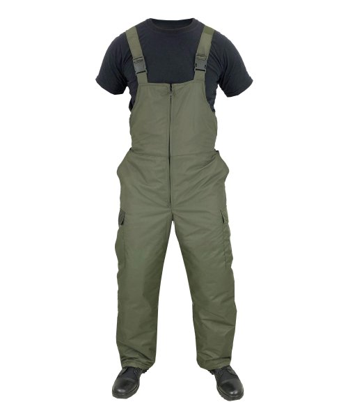 Полукомбинезон хаки милк Арсенал