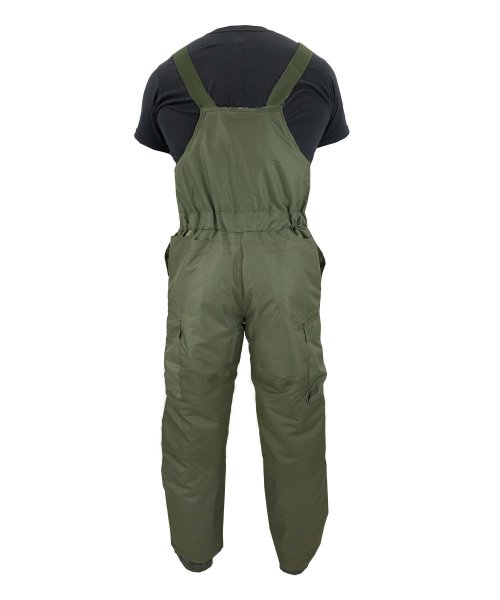 Полукомбинезон хаки милк Арсенал &mdash; 2