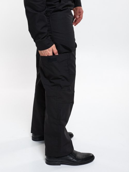 Костюм охрана черный "Контрол" &mdash; 10