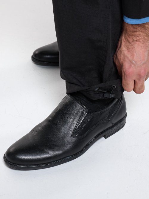 Костюм охрана черный "Контрол" &mdash; 11