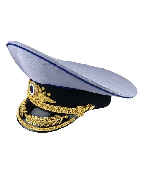 Фуражка юстиции генеральская парадная &mdash; 2