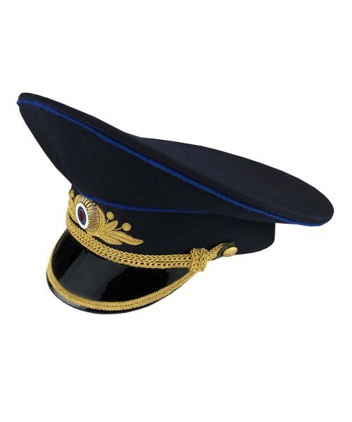 Фуражка юстиции генеральская &mdash; 2