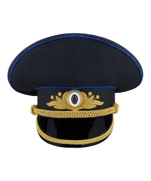 Фуражка юстиции генеральская &mdash; 3