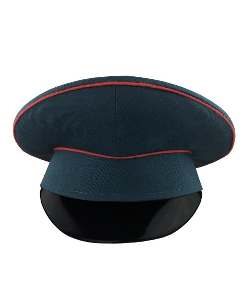 Фуражка МЧС парадная &mdash; 3