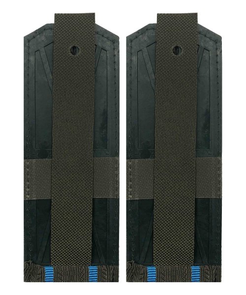 Погоны ВДВ два просвета &mdash; 2