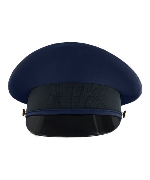 Фуражка ФСИН штабная &mdash; 3