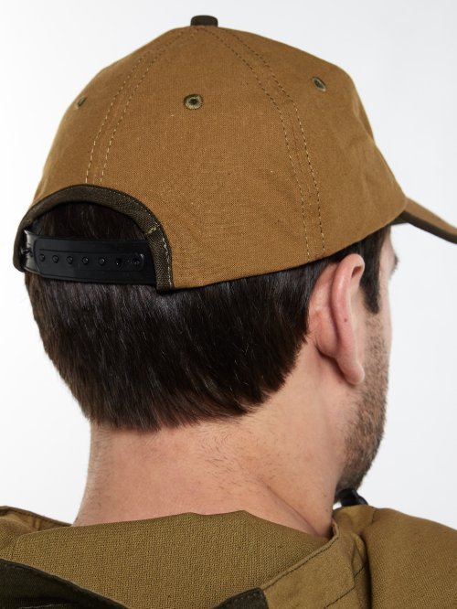 Бейсболка горка &mdash; 3