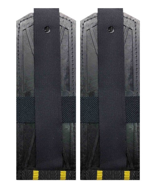 Погоны ВМФ два просвета &mdash; 2