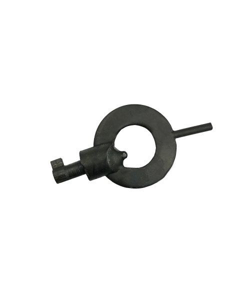 Ключ запасной для наручников БРС и БРС-Ш оксидированный (1 шт.) &mdash; 2