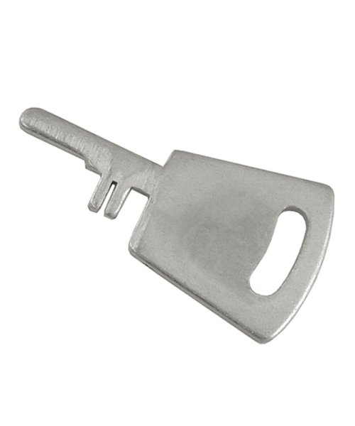 Ключ запасной для наручников БРС-2 оцинкованный (1 шт.) &mdash; 1