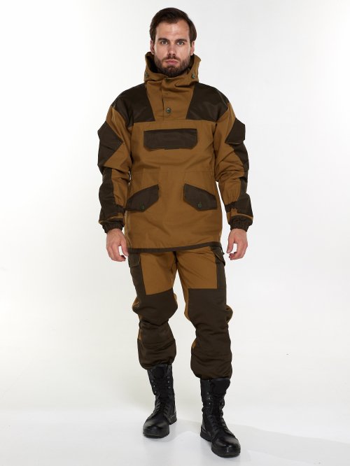 Костюм Горка 4 &mdash; 1