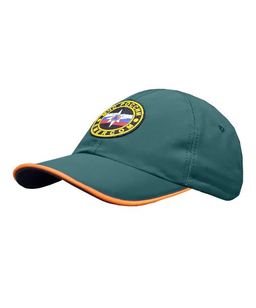 Бейсболка МЧС патруль